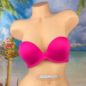 Ⓜ️ Victoria’s Secret Bombshell miraculous Swim Top